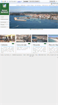 Mobile Screenshot of hotelminso.com